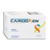 Carisoprodol 200mg – Naproxeno 250mg  30 capsulas (Caridoxen o Contraxen)