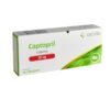 Captopril 25 mg