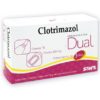Clotrimazol Dual
