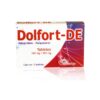 Dolfort-DE 12 tabletas