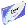 Enalapril Enoval 30 tabletas