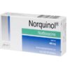 Norquinol 20 tabletas