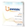 Urezol 20 tabletas