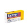 Bactiver F 14 tabletas