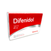 Difenidol 30 tabletas