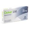 Dolver 200