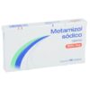 Metamizol sódico 10 tabletas