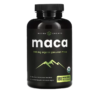 Maca 2100mg / 180 capsulas organicas