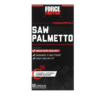 FF Saw Palmetto 60 caspsulas